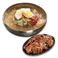 야심찬냉면