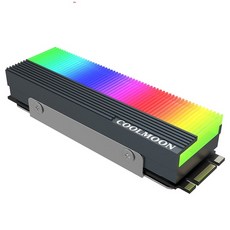 nvme발열