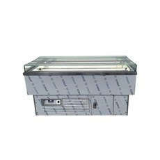 샌드위치쇼케이스