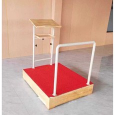 보면대 지휘자단상 지휘자 오케스트라 악보 공연 합창