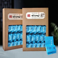 (해외직구)무이암차 사대명종 복상연차 수금귀(500g)