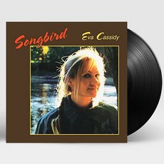 [핫트랙스] EVA CASSIDY - SONGBIRD [180G LP]