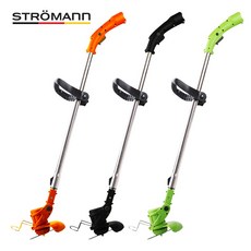 스트로만예초기