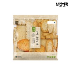 삼진어묵일품모듬