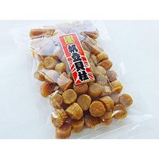 일본 가리비 조개관자 150g 홋카이도산 SA사이즈, 1개
