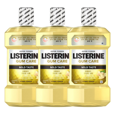 리스테린검케어