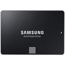 Samsung MZ-75E500E 850 EVO 500GB 2.5 SATA3 Internal SSD Single Unit Version PROD170022753, 상세 설명 참조0, 상세 설명 참조0