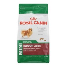 로얄캐닌인도어어덜트