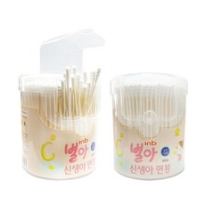 아이앤비신생아면봉