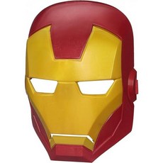Marvel Avengers Age of Ultron Iron Man Mask, one option, one option, 1개