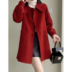 바버자켓 TOP01