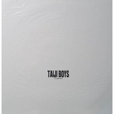 서태지와아이들lp