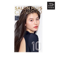 미쟝센살롱10염색약