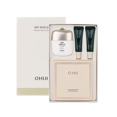 오휘 데이쉴드 선퀴드 SPF50+ 50ml 기획