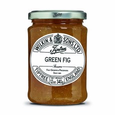 팁트리 그린 무화과 잼340g 2팩 Tiptree Green Fig Preserve 12 Ounce Jar