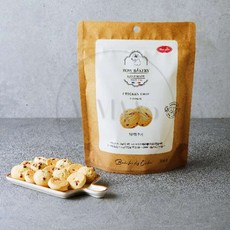 엠비아샵파이브5 치킨칩 쿠키 350G 강아지용쿠키 강아지과자