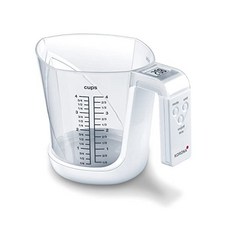 [독일] Korona Mia Kitchen Scales, 75877 Mia