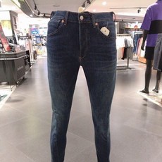 [리바이스] [ L E V I S ] ENGINEERED JEAN 엔지니어드진 502 레