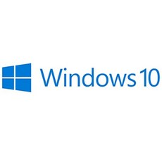 Microsoft Windows Home 10-운영 체제 32 비트 DSP 1pk 스페인어, 단일옵션