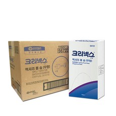 킴케어56722 럭셔리 폼 솝 핸드워시 무향 1000ML 6개