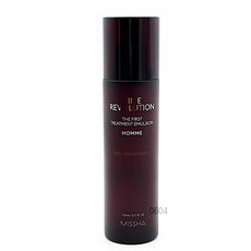 미샤 옴므 더퍼스트 트리트먼트 에멀전 110ml_남성용
