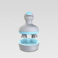 샤오미두피마사지