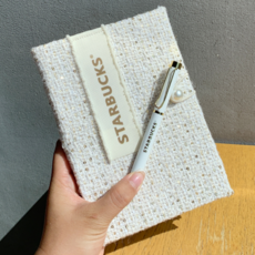 대만스타벅스다이어리