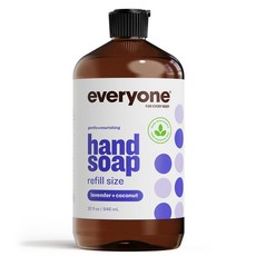 에브리케어핸드솝리필