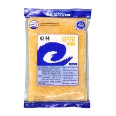 푸드라인_ 동림 날치알, 1개