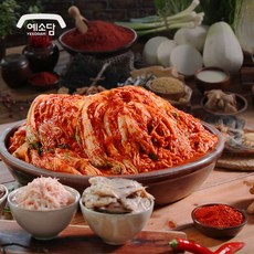 예소담오이소박이