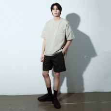 티아이포맨우븐셋업