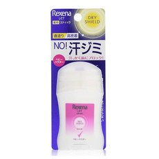 레세나 드라이쉴드 데오드란트 스틱 베이비파우더 REXENA, 2개, 20g