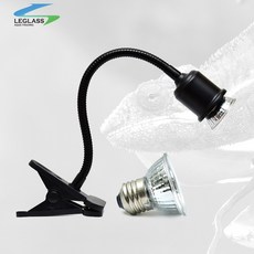 NP 리글라스 파충류 조명 LK-5