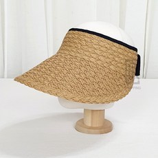 라탄썬캡