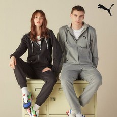 푸마에센셜트랙수트