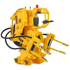 52TOYS MEGABOX MB-02 파워 로더