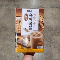 트레이더스보리차
