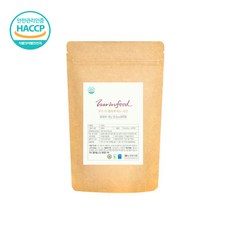 하린식품 국화차 18g(0.6gx30티백) 국내산 국화 100% 2단계 로스팅 건강차 HACCP인증 카페인 없는 차, 1개, 30개입