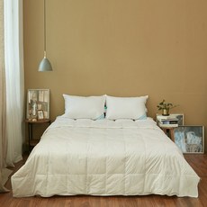 소프라움오리털이불