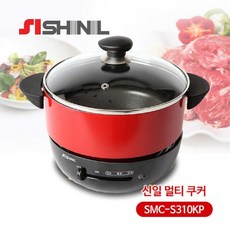 신일전기냄비