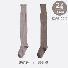 레그워머시스루