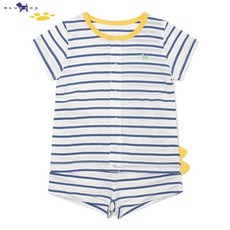 블루독다이노우주복