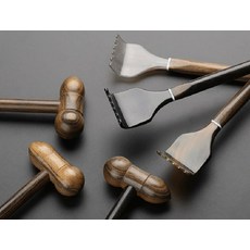 이퍼피 천연 소 뿔 우각 효자손 등긁개 효자손마사지, 1개, 효자손 옵션 4번