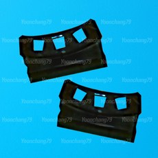 노즐대(3구) / 동구전자 미니자판기 커피자판기 부품