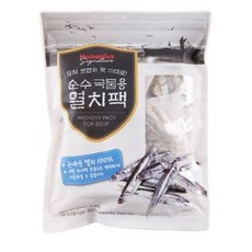 홈플러스육수팩