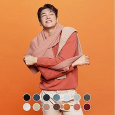 지오다노 AK원주점 지오다노 남 메리노 크루넥 스웨터7GG 050904