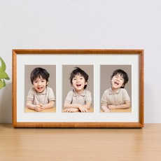돌아기증명사진