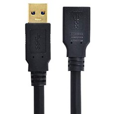 [해외직구]Xiwai 8m USB 3.0 Male to Female 확장 GL3523 노트북 PC 및 하드 디스크 드라이브 용 리피터, One Color_8.0M, 상세 설명 참조0, 1개