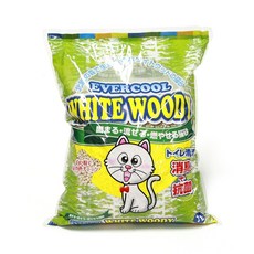 에버쿨 화이트우디 7L, 1개
