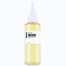 발향력 좋은 프래그런스 오일 원액, 35.플라워, 100ml, 1개